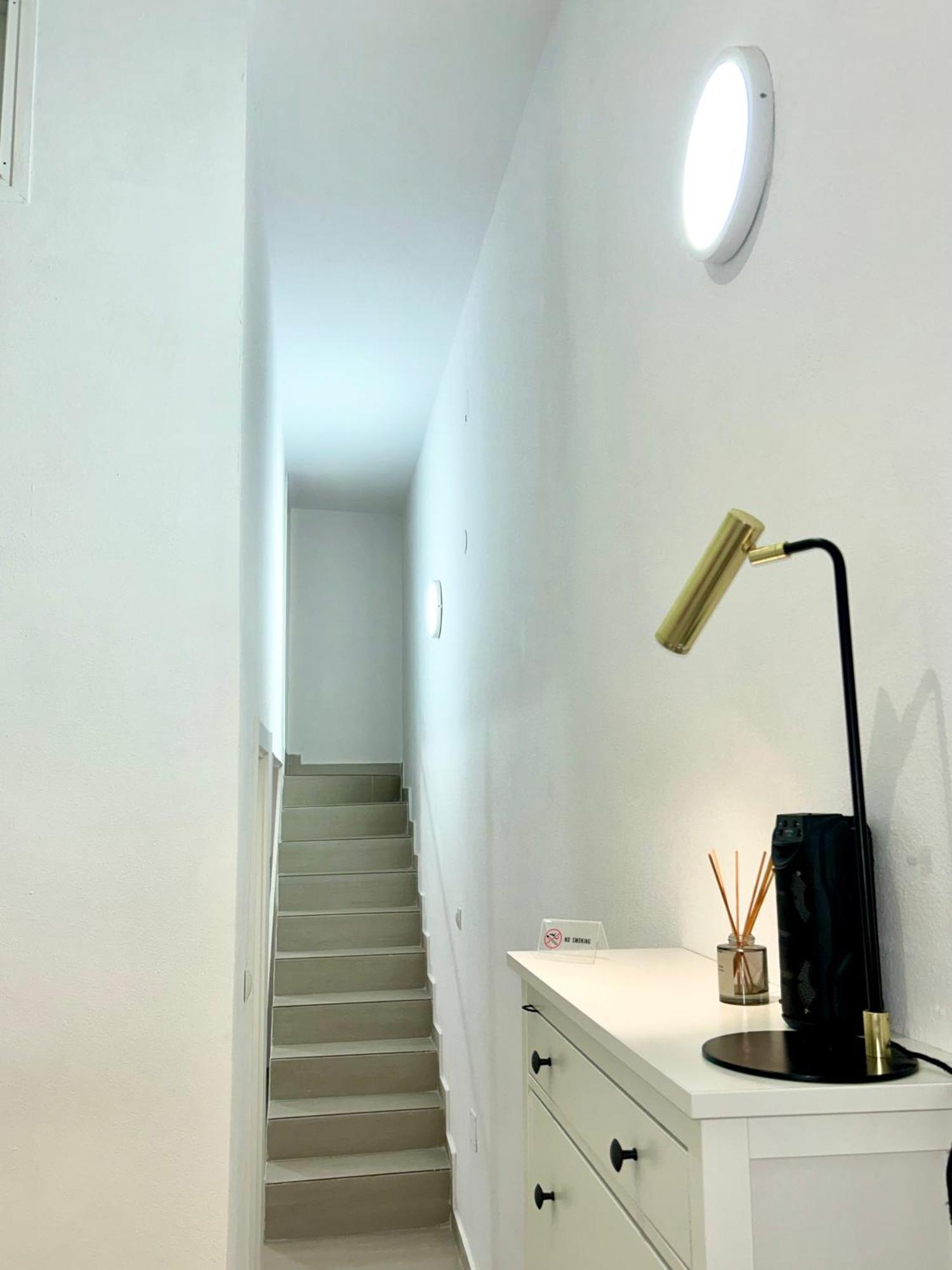 Fantastico Apartamento En Centro De マドリード エクステリア 写真