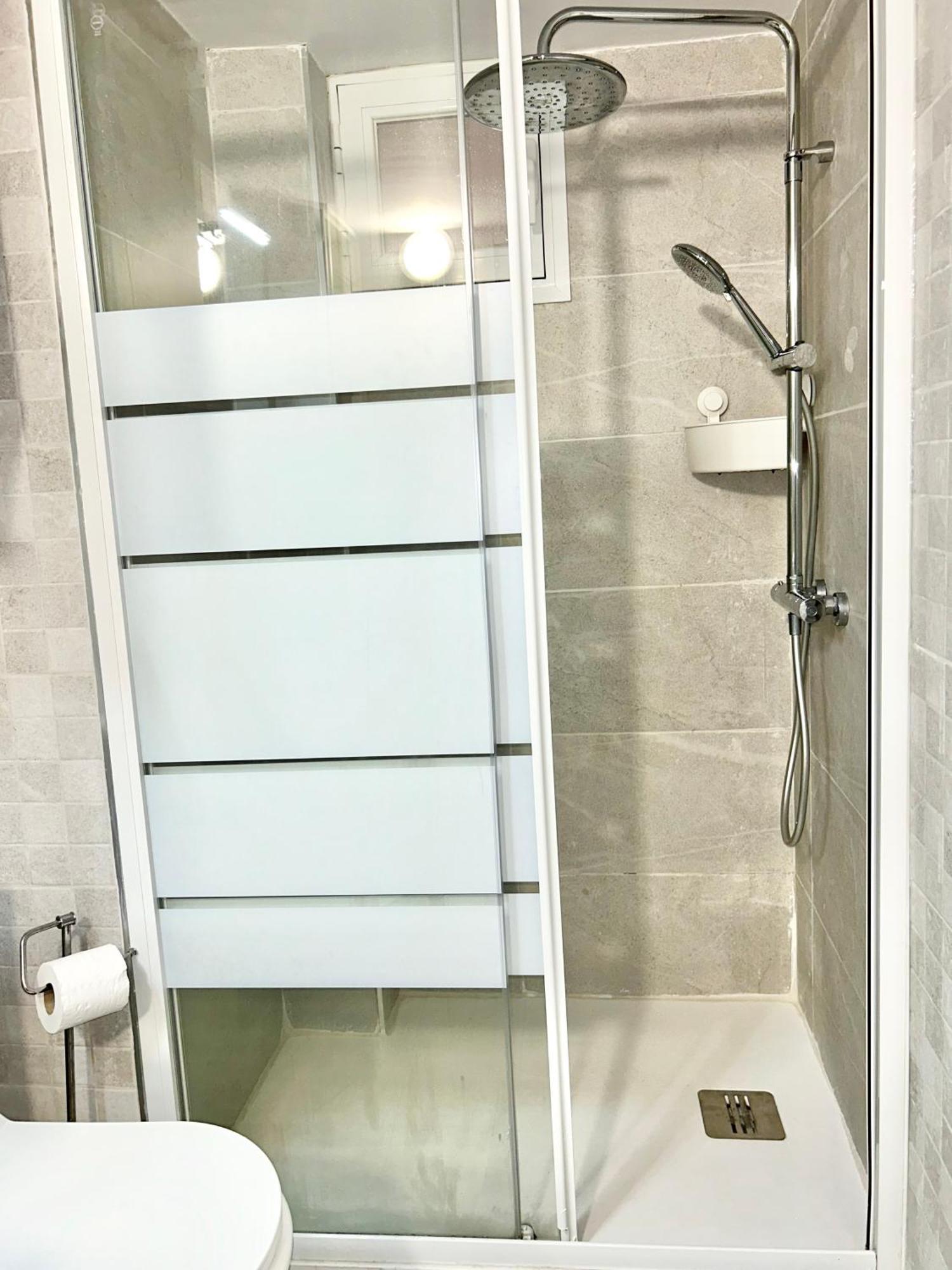 Fantastico Apartamento En Centro De マドリード エクステリア 写真