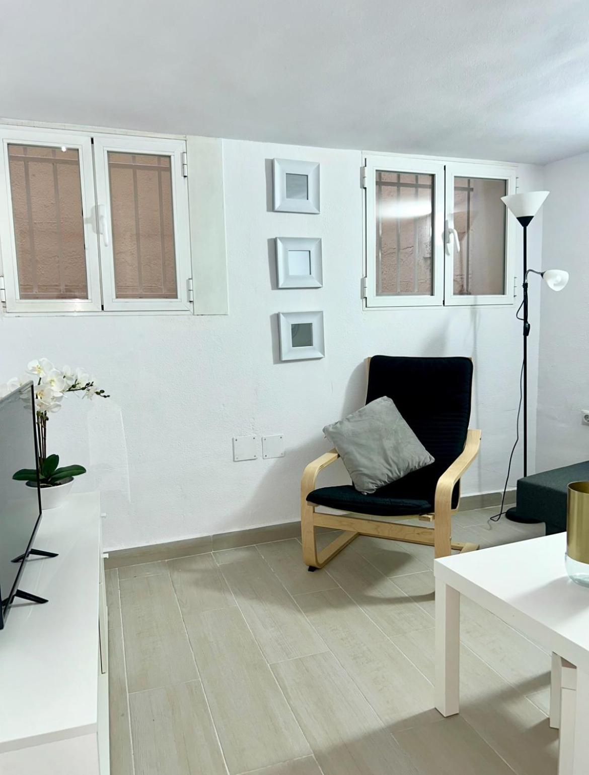 Fantastico Apartamento En Centro De マドリード エクステリア 写真
